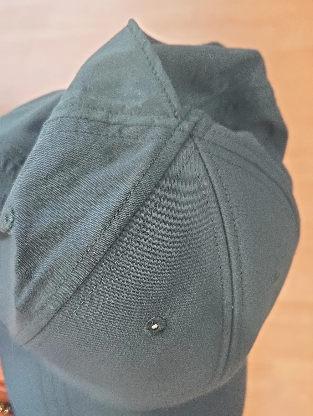 The North Face Ponytail Hat
